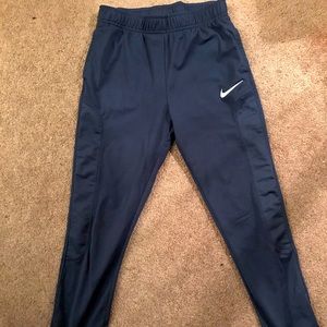 Boys athletic pants